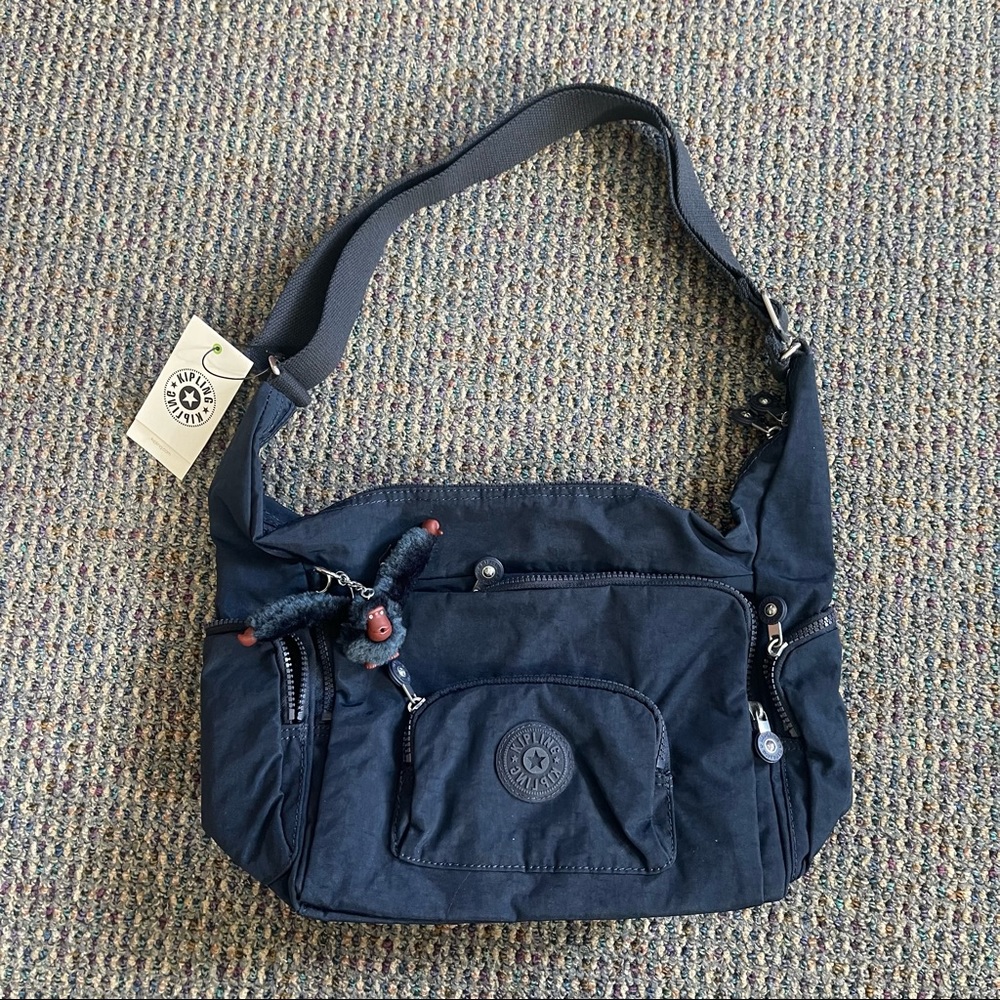 KIPLING Erica Crossbody bag